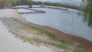 Město Chomutov - Kamencové jezero - 28.10.2025 v 12:45 Město Chomutov - Kamencové jezero - 28.10.2025 v 12:45