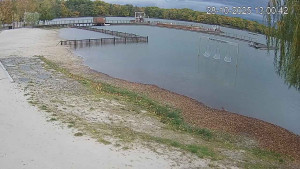 Město Chomutov - Kamencové jezero - 28.10.2025 v 13:00 Město Chomutov - Kamencové jezero - 28.10.2025 v 13:00