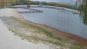 Město Chomutov - Kamencové jezero - 28.10.2025 v 13:15 Město Chomutov - Kamencové jezero - 28.10.2025 v 13:15