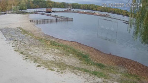 Město Chomutov - Kamencové jezero - 28.10.2025 v 13:30 Město Chomutov - Kamencové jezero - 28.10.2025 v 13:30