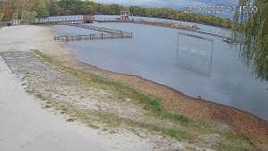 Město Chomutov - Kamencové jezero - 28.10.2025 v 13:45 Město Chomutov - Kamencové jezero - 28.10.2025 v 13:45