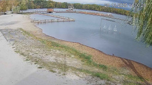 Město Chomutov - Kamencové jezero - 28.10.2025 v 14:00 Město Chomutov - Kamencové jezero - 28.10.2025 v 14:00