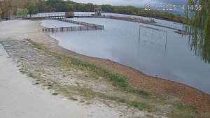 Město Chomutov - Kamencové jezero - 28.10.2025 v 14:15 Město Chomutov - Kamencové jezero - 28.10.2025 v 14:15