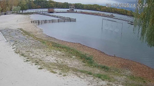 Město Chomutov - Kamencové jezero - 28.10.2025 v 14:30 Město Chomutov - Kamencové jezero - 28.10.2025 v 14:30