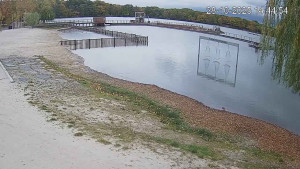 Město Chomutov - Kamencové jezero - 28.10.2025 v 14:45 Město Chomutov - Kamencové jezero - 28.10.2025 v 14:45