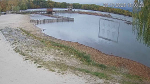 Město Chomutov - Kamencové jezero - 28.10.2025 v 15:00 Město Chomutov - Kamencové jezero - 28.10.2025 v 15:00