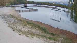 Město Chomutov - Kamencové jezero - 28.10.2025 v 15:15 Město Chomutov - Kamencové jezero - 28.10.2025 v 15:15