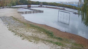 Město Chomutov - Kamencové jezero - 28.10.2025 v 15:30 Město Chomutov - Kamencové jezero - 28.10.2025 v 15:30