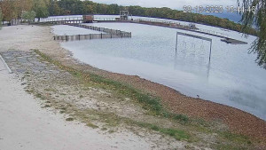 Město Chomutov - Kamencové jezero - 28.10.2025 v 15:45 Město Chomutov - Kamencové jezero - 28.10.2025 v 15:45