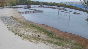 Město Chomutov - Kamencové jezero - 28.10.2025 v 16:00 Město Chomutov - Kamencové jezero - 28.10.2025 v 16:00