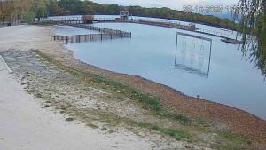 Město Chomutov - Kamencové jezero - 28.10.2025 v 16:30 Město Chomutov - Kamencové jezero - 28.10.2025 v 16:30