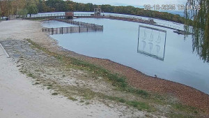 Město Chomutov - Kamencové jezero - 28.10.2025 v 16:45 Město Chomutov - Kamencové jezero - 28.10.2025 v 16:45