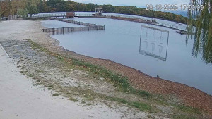 Město Chomutov - Kamencové jezero - 28.10.2025 v 17:00 Město Chomutov - Kamencové jezero - 28.10.2025 v 17:00