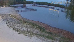 Město Chomutov - Kamencové jezero - 28.10.2025 v 17:15 Město Chomutov - Kamencové jezero - 28.10.2025 v 17:15