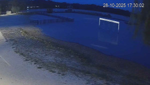 Město Chomutov - Kamencové jezero - 28.10.2025 v 17:30 Město Chomutov - Kamencové jezero - 28.10.2025 v 17:30