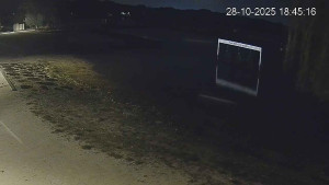 Město Chomutov - Kamencové jezero - 28.10.2025 v 18:45 Město Chomutov - Kamencové jezero - 28.10.2025 v 18:45