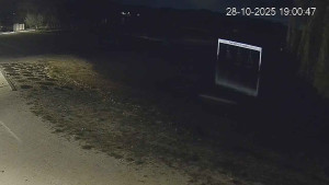 Město Chomutov - Kamencové jezero - 28.10.2025 v 19:00 Město Chomutov - Kamencové jezero - 28.10.2025 v 19:00