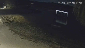 Město Chomutov - Kamencové jezero - 28.10.2025 v 19:15 Město Chomutov - Kamencové jezero - 28.10.2025 v 19:15