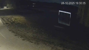 Město Chomutov - Kamencové jezero - 28.10.2025 v 19:30 Město Chomutov - Kamencové jezero - 28.10.2025 v 19:30