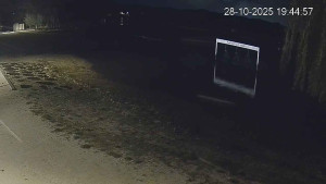 Město Chomutov - Kamencové jezero - 28.10.2025 v 19:45 Město Chomutov - Kamencové jezero - 28.10.2025 v 19:45