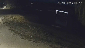 Město Chomutov - Kamencové jezero - 28.10.2025 v 21:00 Město Chomutov - Kamencové jezero - 28.10.2025 v 21:00