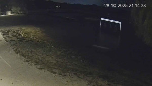 Město Chomutov - Kamencové jezero - 28.10.2025 v 21:15 Město Chomutov - Kamencové jezero - 28.10.2025 v 21:15