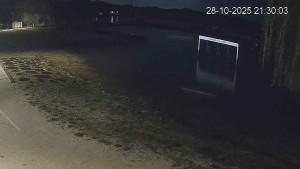 Město Chomutov - Kamencové jezero - 28.10.2025 v 21:30 Město Chomutov - Kamencové jezero - 28.10.2025 v 21:30