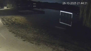 Město Chomutov - Kamencové jezero - 28.10.2025 v 21:45 Město Chomutov - Kamencové jezero - 28.10.2025 v 21:45