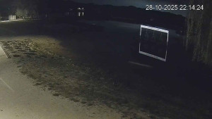 Město Chomutov - Kamencové jezero - 28.10.2025 v 22:15 Město Chomutov - Kamencové jezero - 28.10.2025 v 22:15