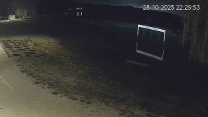 Město Chomutov - Kamencové jezero - 28.10.2025 v 22:30 Město Chomutov - Kamencové jezero - 28.10.2025 v 22:30