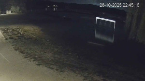 Město Chomutov - Kamencové jezero - 28.10.2025 v 22:45 Město Chomutov - Kamencové jezero - 28.10.2025 v 22:45