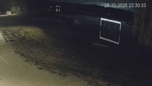 Město Chomutov - Kamencové jezero - 28.10.2025 v 23:30 Město Chomutov - Kamencové jezero - 28.10.2025 v 23:30