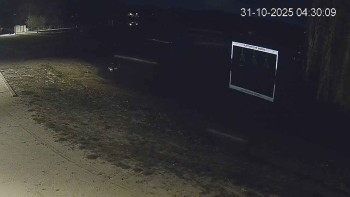 Snímek    31.10.2025 v 04:30