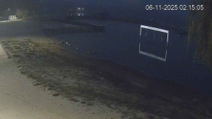 Město Chomutov - Kamencové jezero - 6.11.2025 v 02:15 Město Chomutov - Kamencové jezero - 6.11.2025 v 02:15