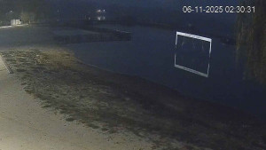 Město Chomutov - Kamencové jezero - 6.11.2025 v 02:30 Město Chomutov - Kamencové jezero - 6.11.2025 v 02:30