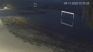 Město Chomutov - Kamencové jezero - 6.11.2025 v 03:00 Město Chomutov - Kamencové jezero - 6.11.2025 v 03:00