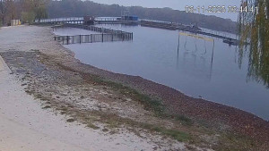 Město Chomutov - Kamencové jezero - 6.11.2025 v 06:45 Město Chomutov - Kamencové jezero - 6.11.2025 v 06:45