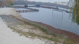 Město Chomutov - Kamencové jezero - 6.11.2025 v 07:45 Město Chomutov - Kamencové jezero - 6.11.2025 v 07:45