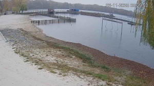 Město Chomutov - Kamencové jezero - 6.11.2025 v 08:30 Město Chomutov - Kamencové jezero - 6.11.2025 v 08:30