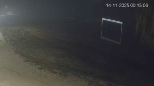 Město Chomutov - Kamencové jezero - 14.11.2025 v 00:15 Město Chomutov - Kamencové jezero - 14.11.2025 v 00:15