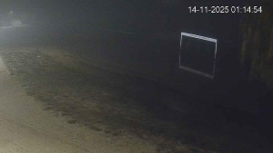 Město Chomutov - Kamencové jezero - 14.11.2025 v 01:15 Město Chomutov - Kamencové jezero - 14.11.2025 v 01:15