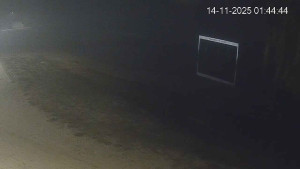 Město Chomutov - Kamencové jezero - 14.11.2025 v 01:45 Město Chomutov - Kamencové jezero - 14.11.2025 v 01:45