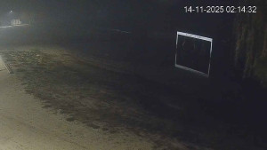 Město Chomutov - Kamencové jezero - 14.11.2025 v 02:15 Město Chomutov - Kamencové jezero - 14.11.2025 v 02:15