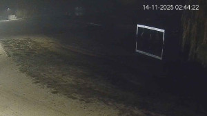 Město Chomutov - Kamencové jezero - 14.11.2025 v 02:45 Město Chomutov - Kamencové jezero - 14.11.2025 v 02:45