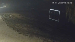 Město Chomutov - Kamencové jezero - 14.11.2025 v 03:15 Město Chomutov - Kamencové jezero - 14.11.2025 v 03:15