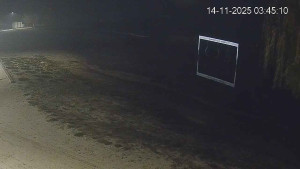 Město Chomutov - Kamencové jezero - 14.11.2025 v 03:45 Město Chomutov - Kamencové jezero - 14.11.2025 v 03:45