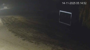 Město Chomutov - Kamencové jezero - 14.11.2025 v 05:15 Město Chomutov - Kamencové jezero - 14.11.2025 v 05:15