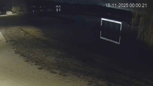 Město Chomutov - Kamencové jezero - 18.11.2025 v 00:00 Město Chomutov - Kamencové jezero - 18.11.2025 v 00:00