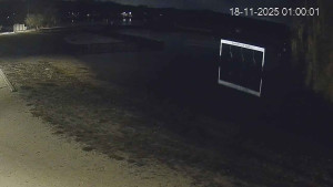 Město Chomutov - Kamencové jezero - 18.11.2025 v 01:00 Město Chomutov - Kamencové jezero - 18.11.2025 v 01:00