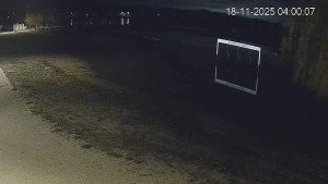 Město Chomutov - Kamencové jezero - 18.11.2025 v 04:00 Město Chomutov - Kamencové jezero - 18.11.2025 v 04:00